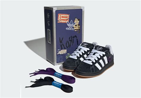 korn sneakers adidas|where to buy korn adidas.